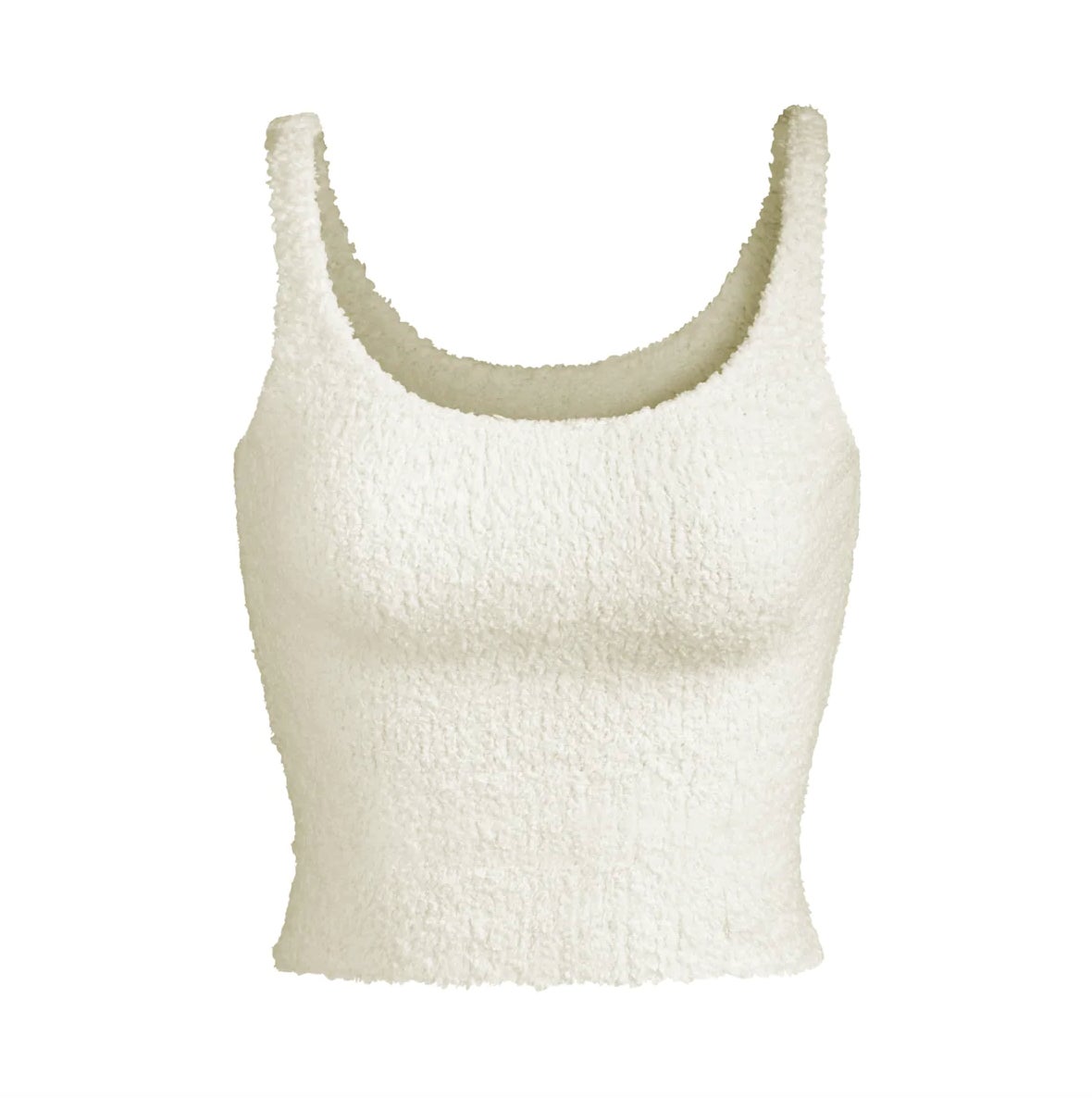 トップス Skims | Cozy Knit Tank SKIMS Cozy Knit Tank Dusk - US